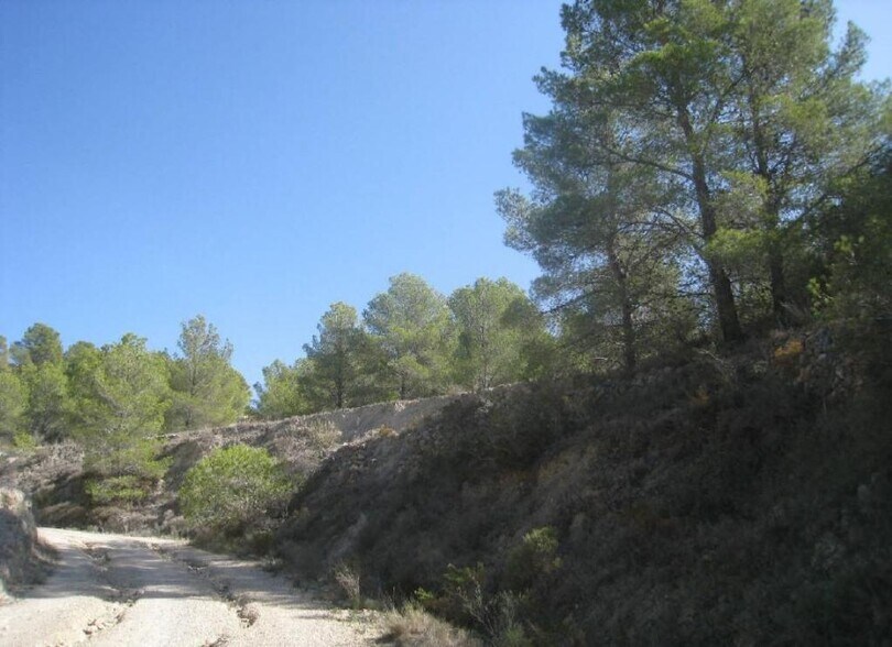 Anton, Finestrat, Alicante for sale - Primary Photo - Image 3 of 10