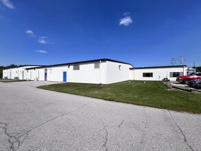 14 Industrial Dr, Du Bois, PA for rent Building Photo- Image 2 of 4