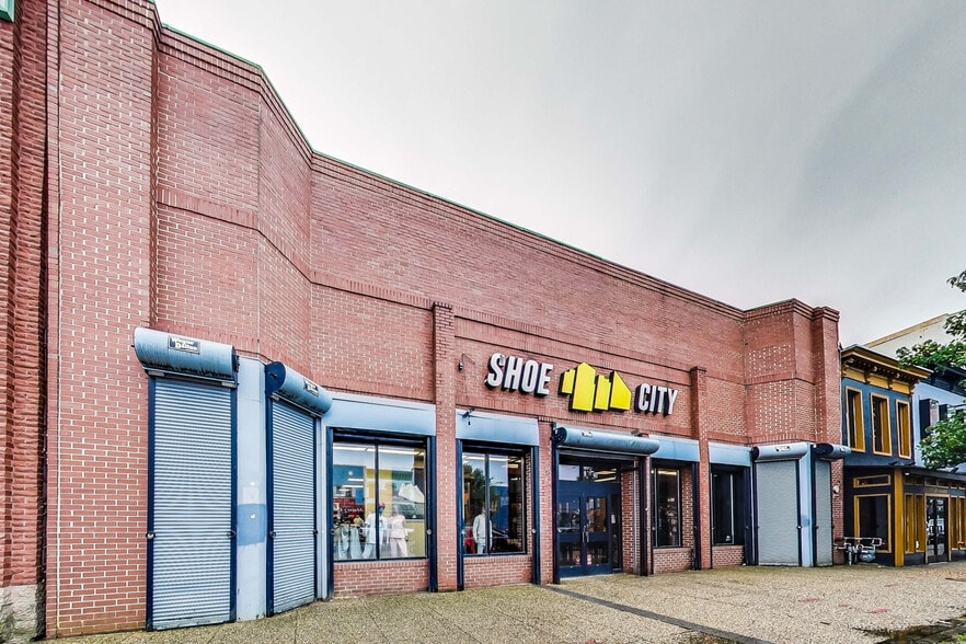 717 H St NE, Washington, DC to rent - Building Photo - Image 3 of 4