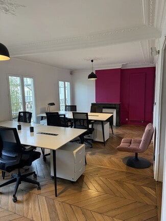 More details for 75 Boulevard De Strasbourg, Paris - Co-working to Rent
