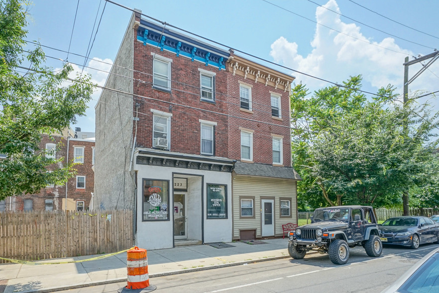 2223 Frankford Ave, Philadelphia, PA for sale - Other - Image 1 of 1