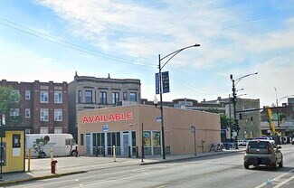 More details for 3455 N Clark St, Chicago, IL - Retail for Rent