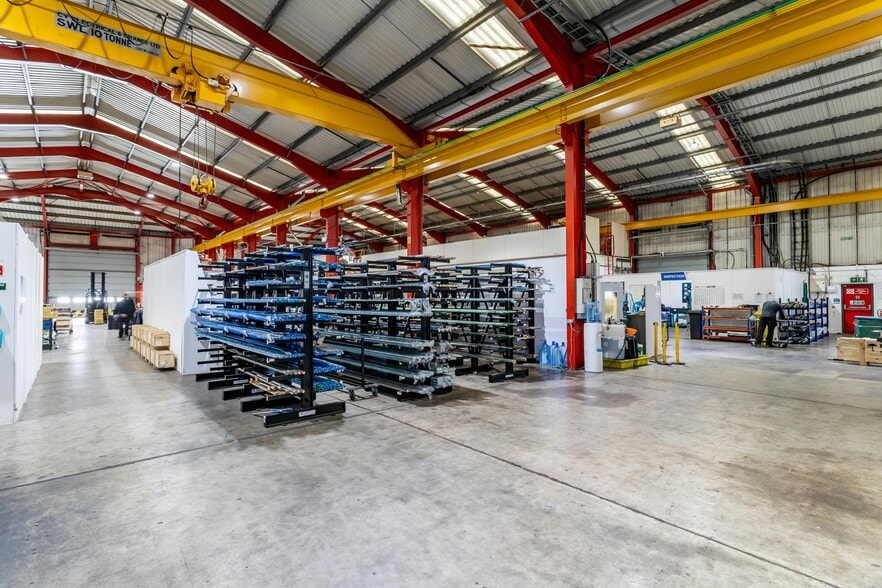 Watling St, Tamworth for sale - Building Photo - Image 3 of 11