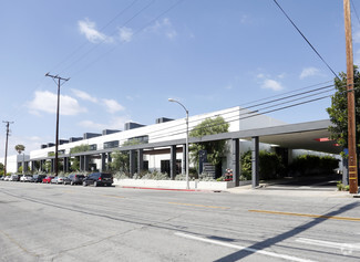 More details for 2777 N Ontario St, Burbank, CA - Office, Industrial for Rent