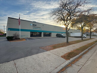 More details for 11217 W Becher St, Milwaukee, WI - Industrial for Rent