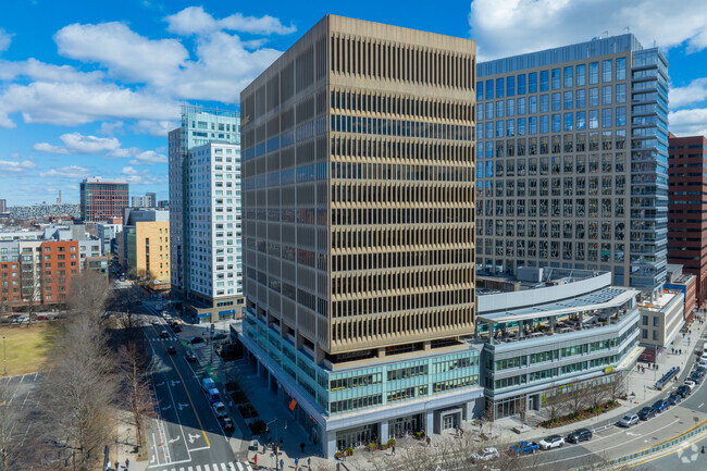 More details for 1 Broadway, Cambridge, MA - Office for Rent