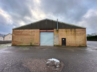 More details for 30A Hunter St, Auchterarder - Industrial for Rent