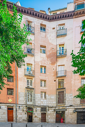 More details for Calle Cava Baja, 13, Madrid - Residential for Sale