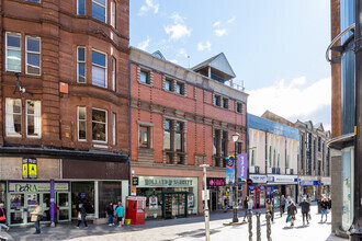 71-75 Murraygate, Dundee for sale Primary Photo- Image 1 of 1