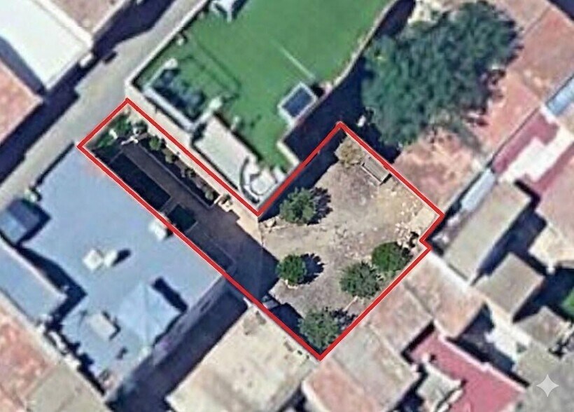 Calle Salzillo, 3, Murcia, Murcia for sale - Building Photo - Image 3 of 13