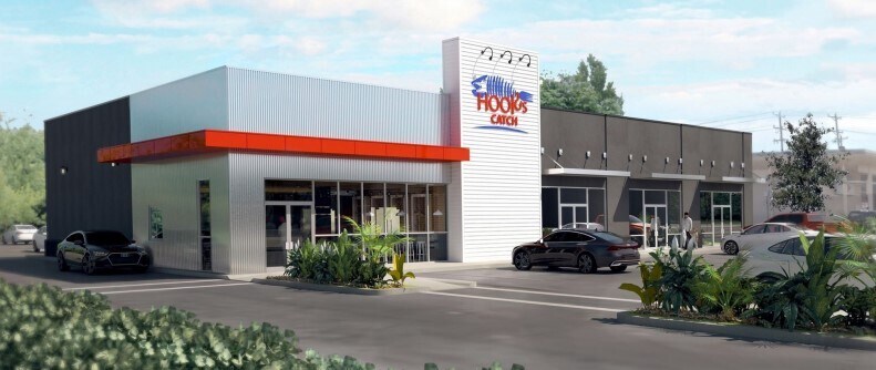 4340 Elvis Presley Blvd, Memphis, TN to rent - Building Photo - Image 1 of 4