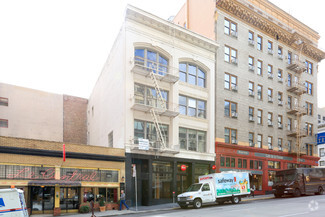 More details for 461-463 Bush St, San Francisco, CA - Office for Rent