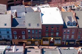 48-56 Market St, Portsmouth, NH - aerial  map view - Image1