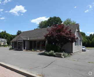 More details for 377 Federal St, Greenfield, MA - Retail for Rent