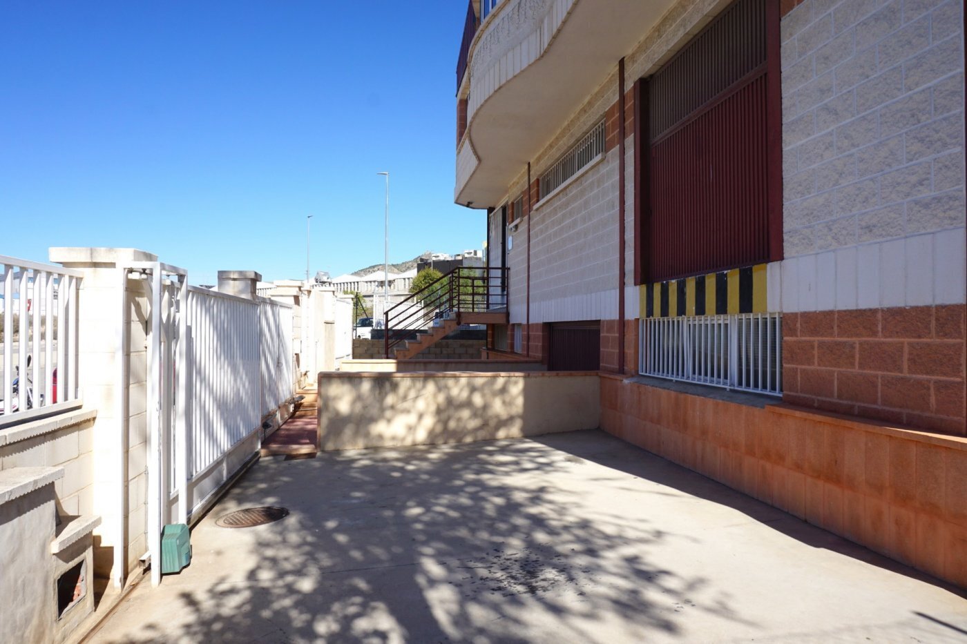Industrial in Petrer for sale Building Photo- Image 1 of 22