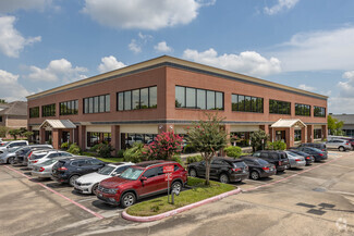 More details for 201 Flint Ridge Rd, Webster, TX - Office for Rent