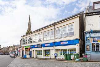 More details for 101-109 Barnton St, Stirling - Retail for Rent