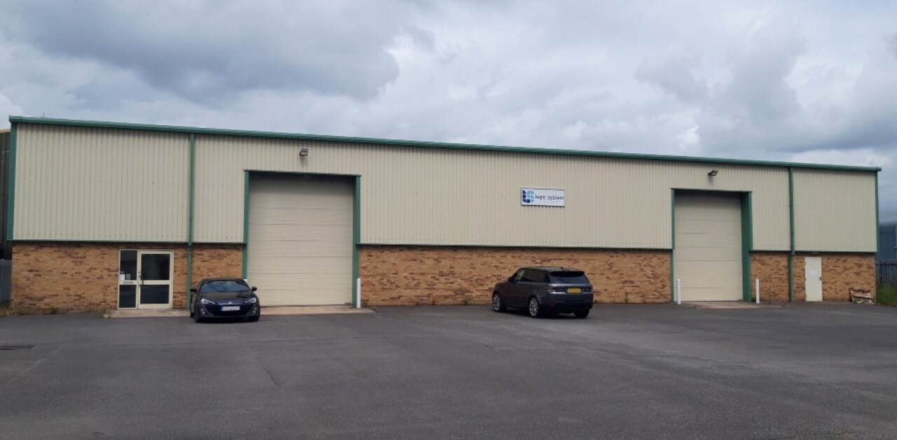 Sanders Rd, Gainsborough for sale Primary Photo- Image 1 of 1