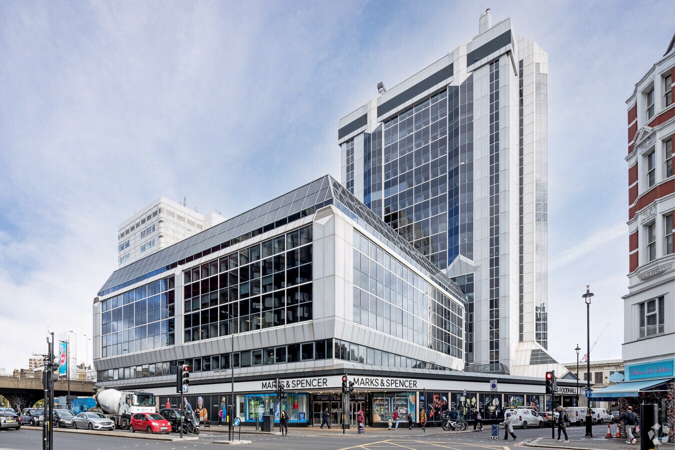 25 Chapel St, London NW1 5DH Capital House UK