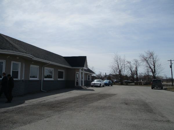 1644 Merrittville Hwy, Thorold, ON for rent - Building Photo - Image 3 of 7