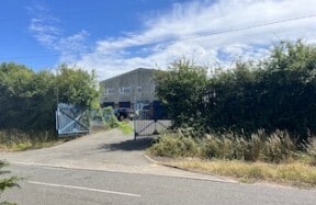 East Dean Rd, Lockerley to rent - Building Photo - Image 3 of 3