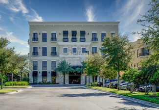 More details for 1525 International Pky, Lake Mary, FL - Office for Rent