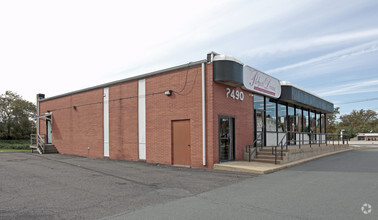 2490 Route 1, Lawrenceville, NJ for sale Building Photo- Image 1 of 1