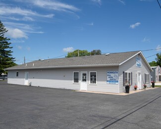 More details for 260 N 11th St, Monmouth, IL - Office for Sale