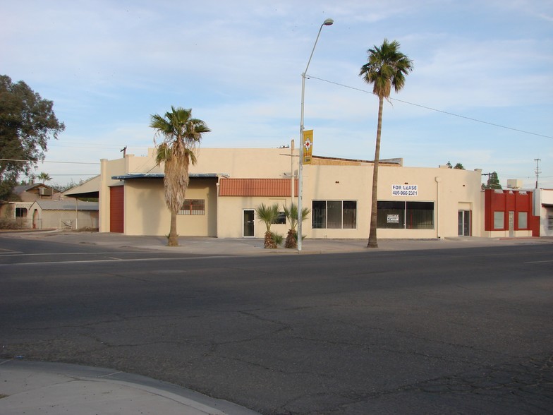 312 W 2nd St, Casa Grande, AZ for rent - Building Photo - Image 2 of 4