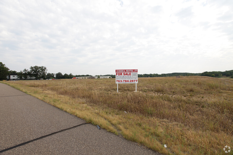 Tamarack St, Oak Grove, MN for sale - Primary Photo - Image 1 of 1