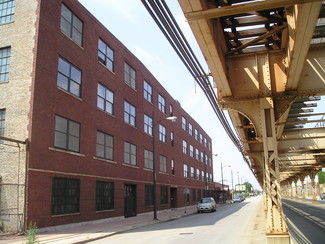 More details for 4223 W Lake St, Chicago, IL - Light Industrial for Rent