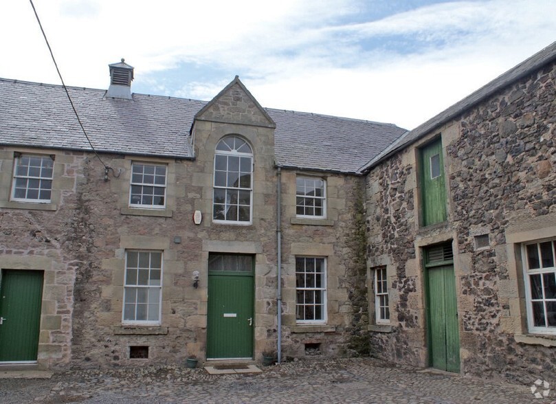 2 Bield House, Kelso for rent - Building Photo - Image 3 of 3