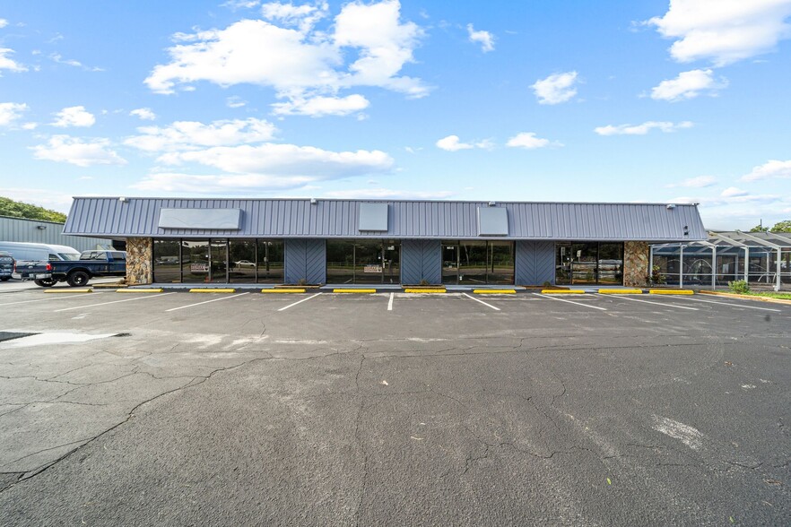 8510 State Road 52, Hudson, FL for rent - Building Photo - Image 1 of 17