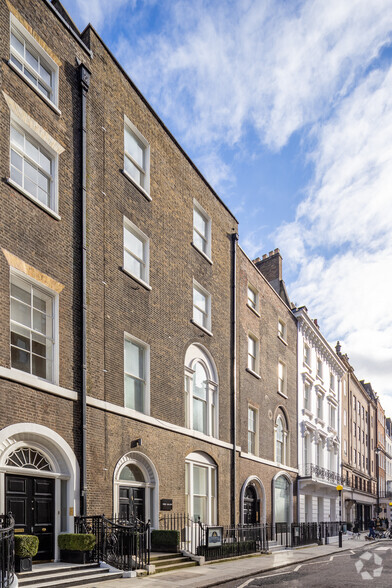 22 Grafton St, London for rent - Building Photo - Image 3 of 3