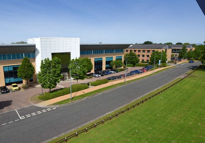 5000 Lakeside, Cheadle for sale - Primary Photo - Image 1 of 1