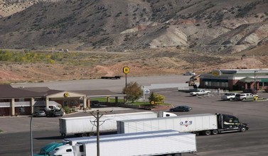 I-70 & Old Hwy 89, Salina, UT for sale Primary Photo- Image 1 of 1