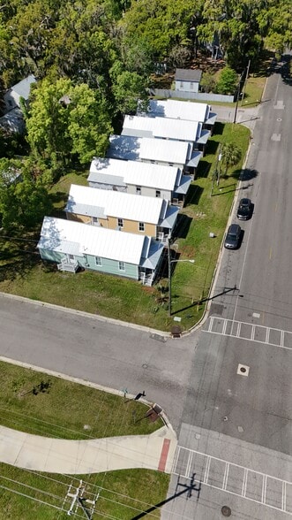 The Lovers Oak Cottages portfolio of 6 properties for sale on LoopNet.co.uk - Aerial - Image 2 of 34