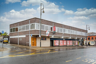 More details for 39-43 Stockport Rd, Stockport - Office for Rent