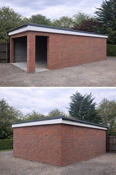 99 Byron Rd, Harrow to rent - Building Photo - Image 3 of 3