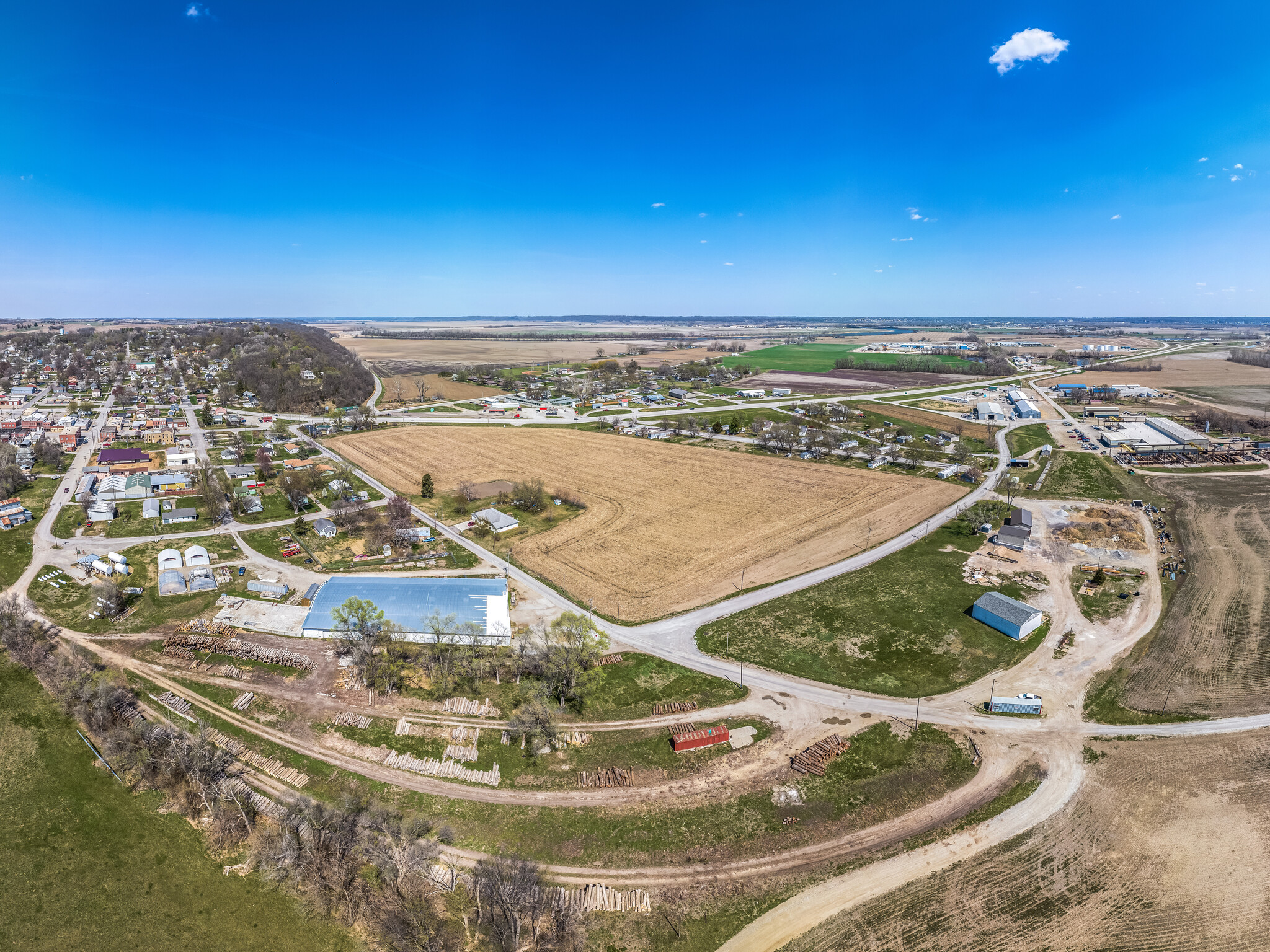 0 US Highway 36, Wathena, KS for sale Building Photo- Image 1 of 6