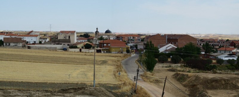 Land in Yuncler, Toledo for sale Other- Image 1 of 2
