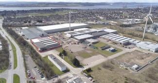 More details for Baldovie Rd, Dundee - Industrial for Rent