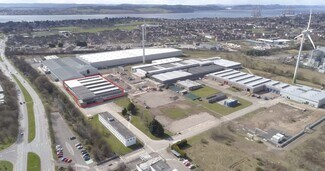 More details for Baldovie Rd, Dundee - Industrial for Rent