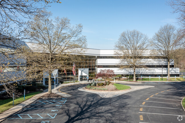 More details for 10 Waterview Blvd, Parsippany, NJ - Office for Rent