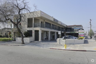 More details for 3600 W Olympic Blvd, Los Angeles, CA - Retail for Rent