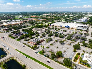More details for 130 N University Dr, Pembroke Pines, FL - Office / Retail, Retail to Rent