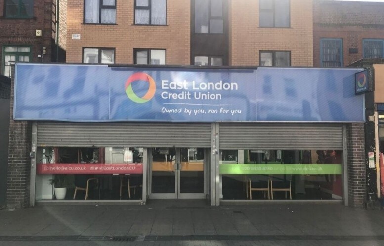 72-74 High St, London to rent - Primary Photo - Image 2 of 2