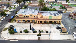 More details for 910 W Pacific Coast Hwy, Wilmington, CA - Retail to Rent