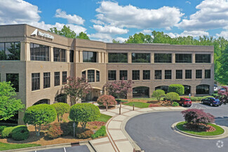 More details for 4100 Mendenhall Oaks Pky, High Point, NC - Office for Rent