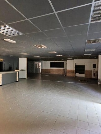 More details for Industrial to Rent